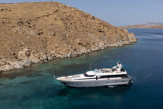 Akhir 27 Shiva — yacht photo 35