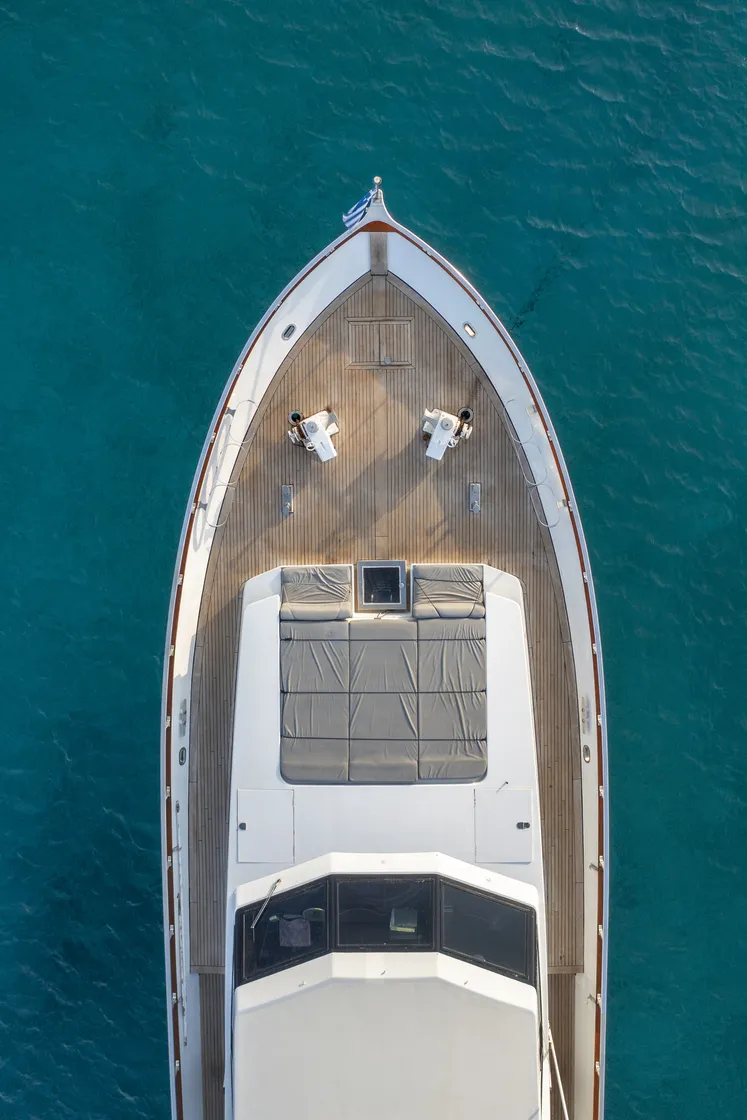 Akhir 27 Shiva — yacht photo 31