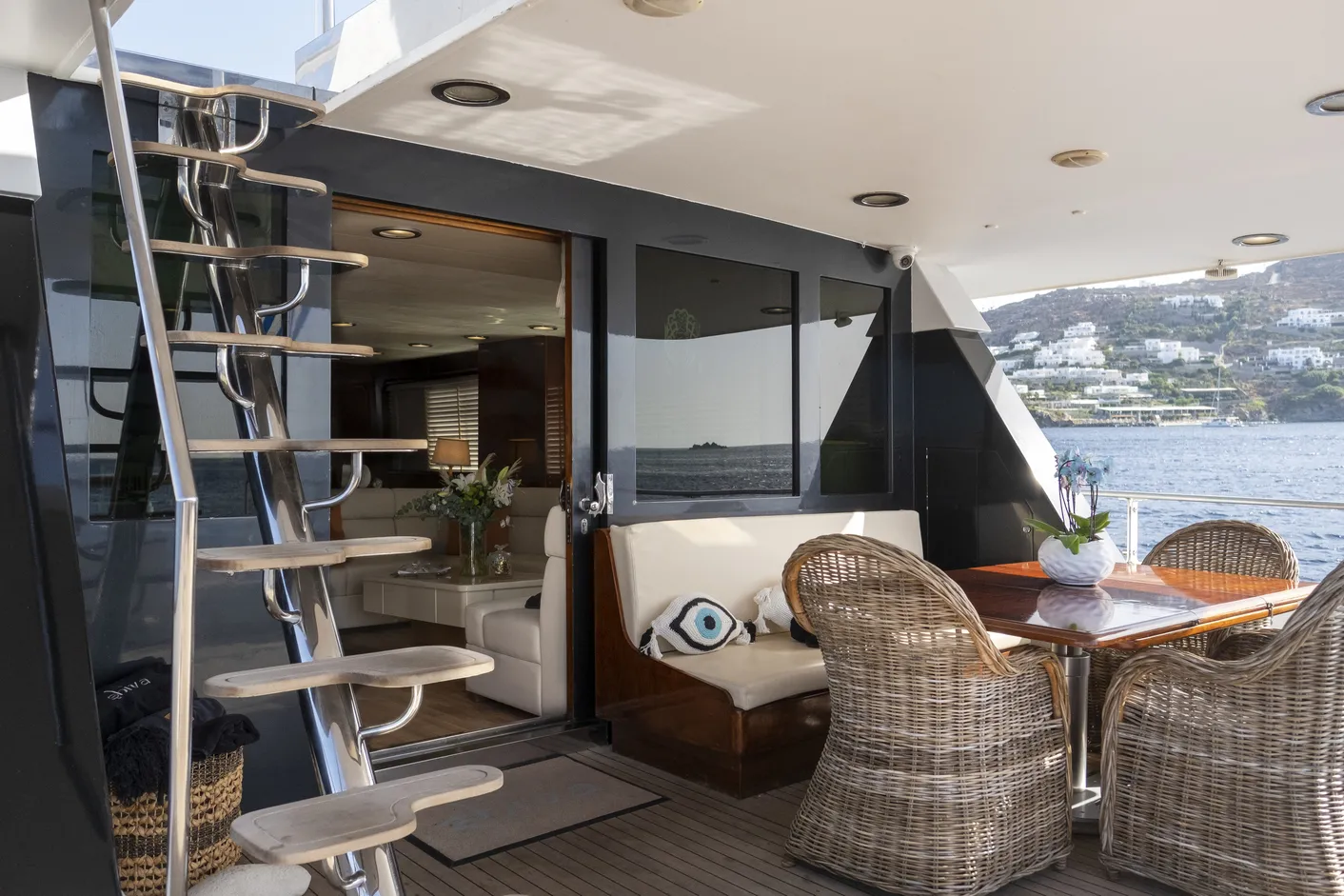 Akhir 27 Shiva — yacht photo 29
