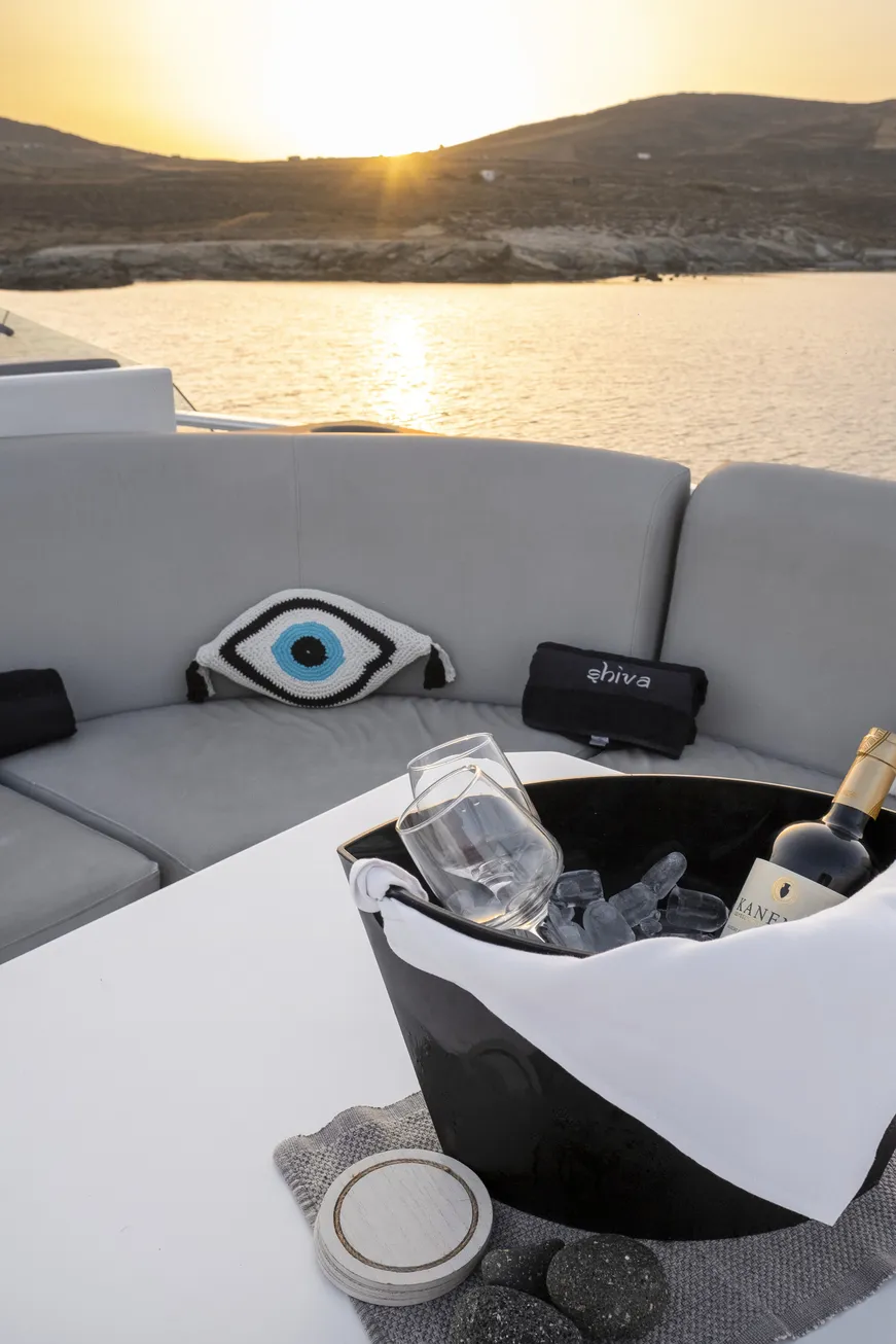 Akhir 27 Shiva — yacht photo 13