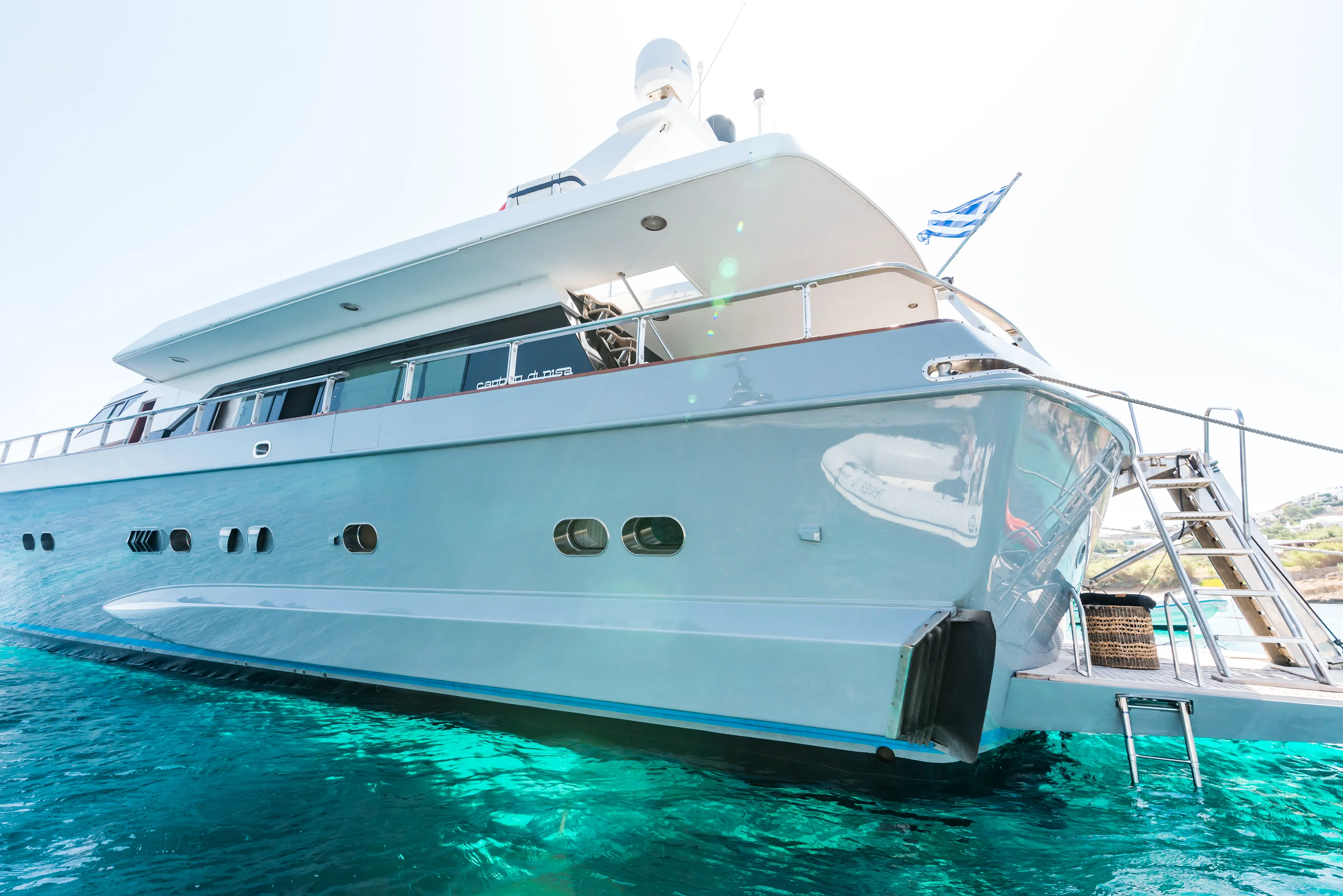 Akhir 27 Shiva — yacht photo 30
