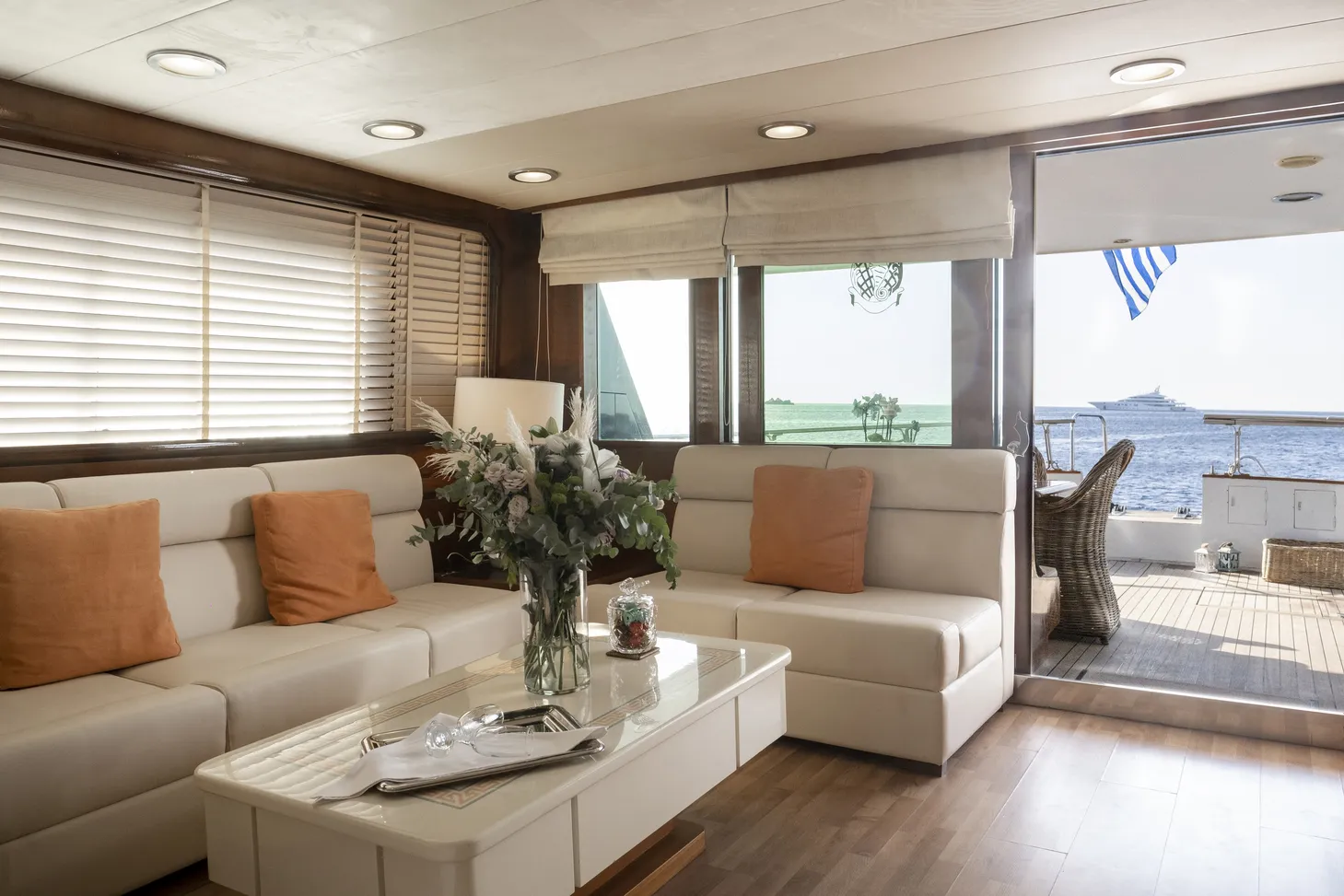 Akhir 27 Shiva — yacht photo 27