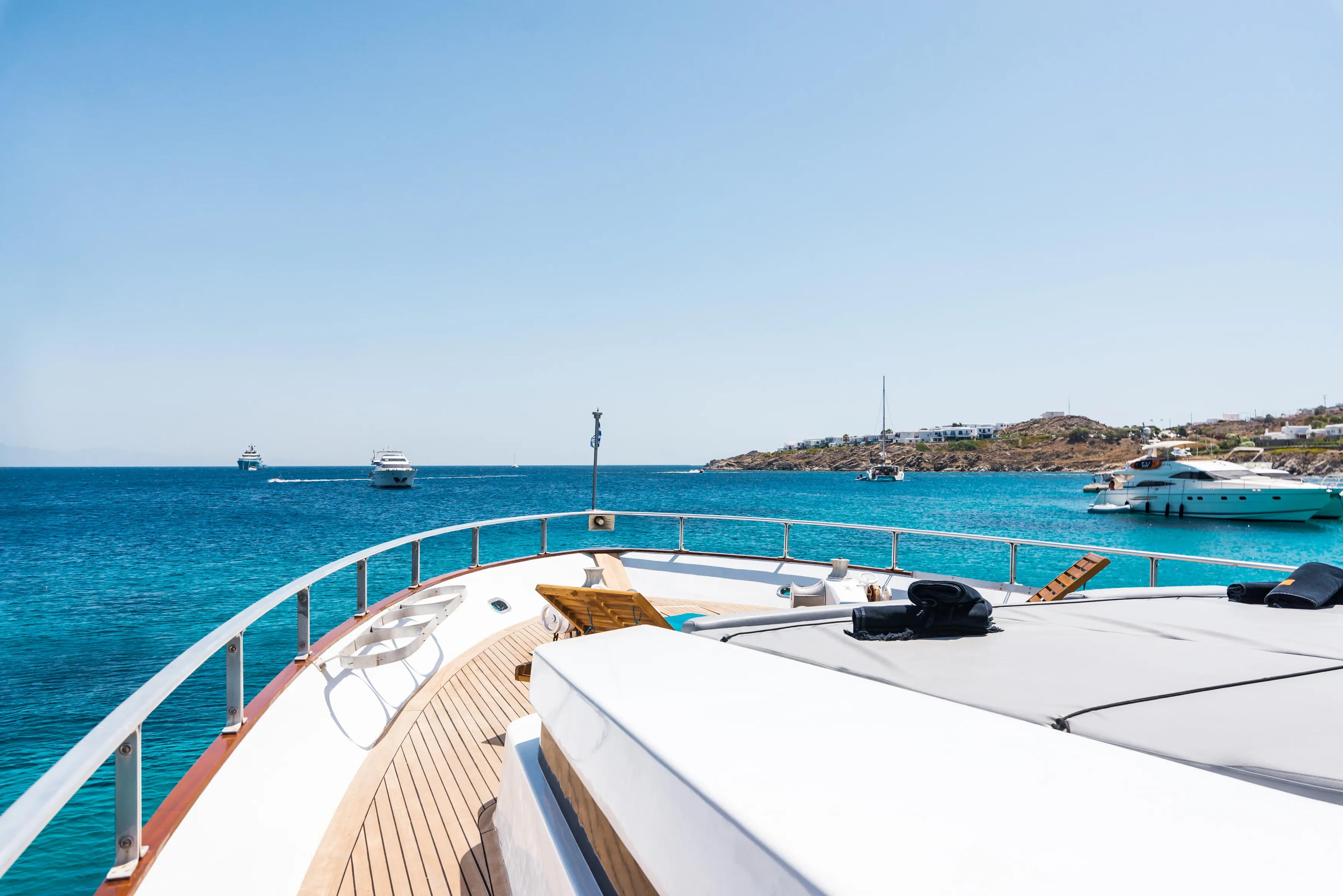 Akhir 27 Shiva — yacht photo 18