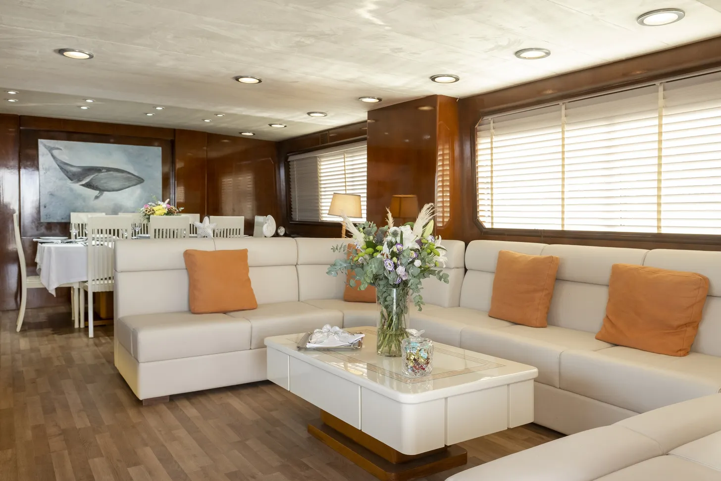 Akhir 27 Shiva — yacht photo 10
