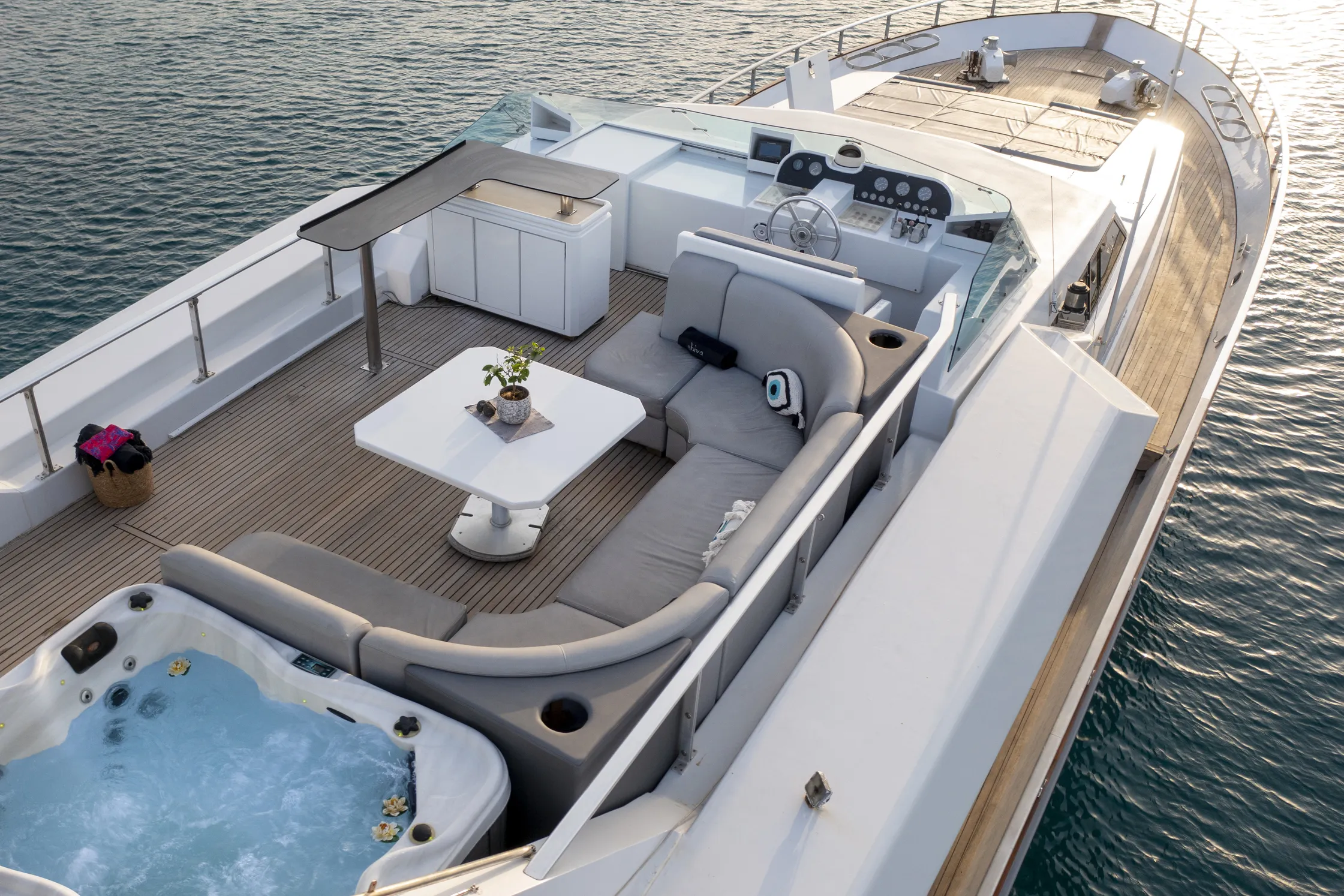 Akhir 27 Shiva — yacht photo 39