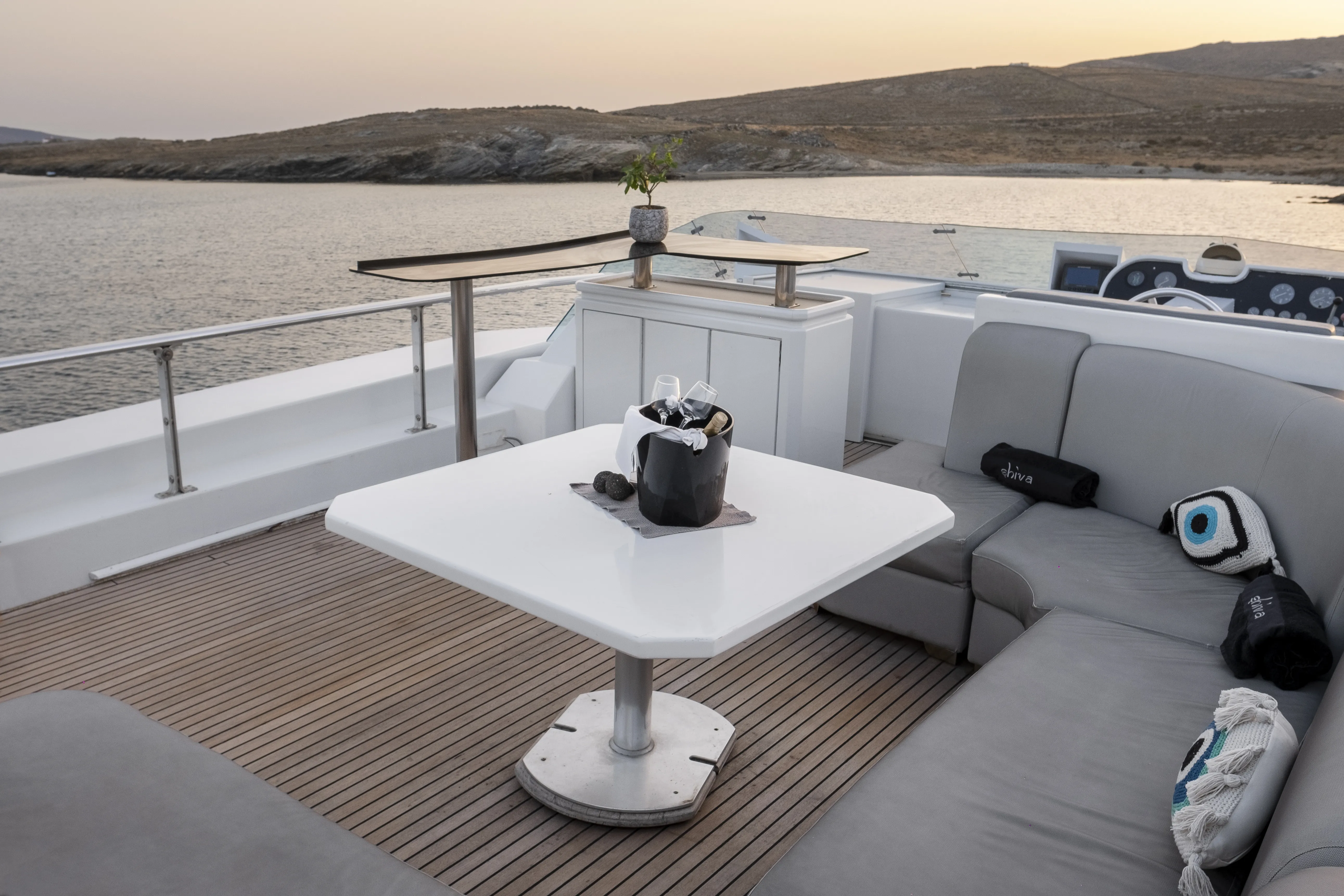 Akhir 27 Shiva — yacht photo 25