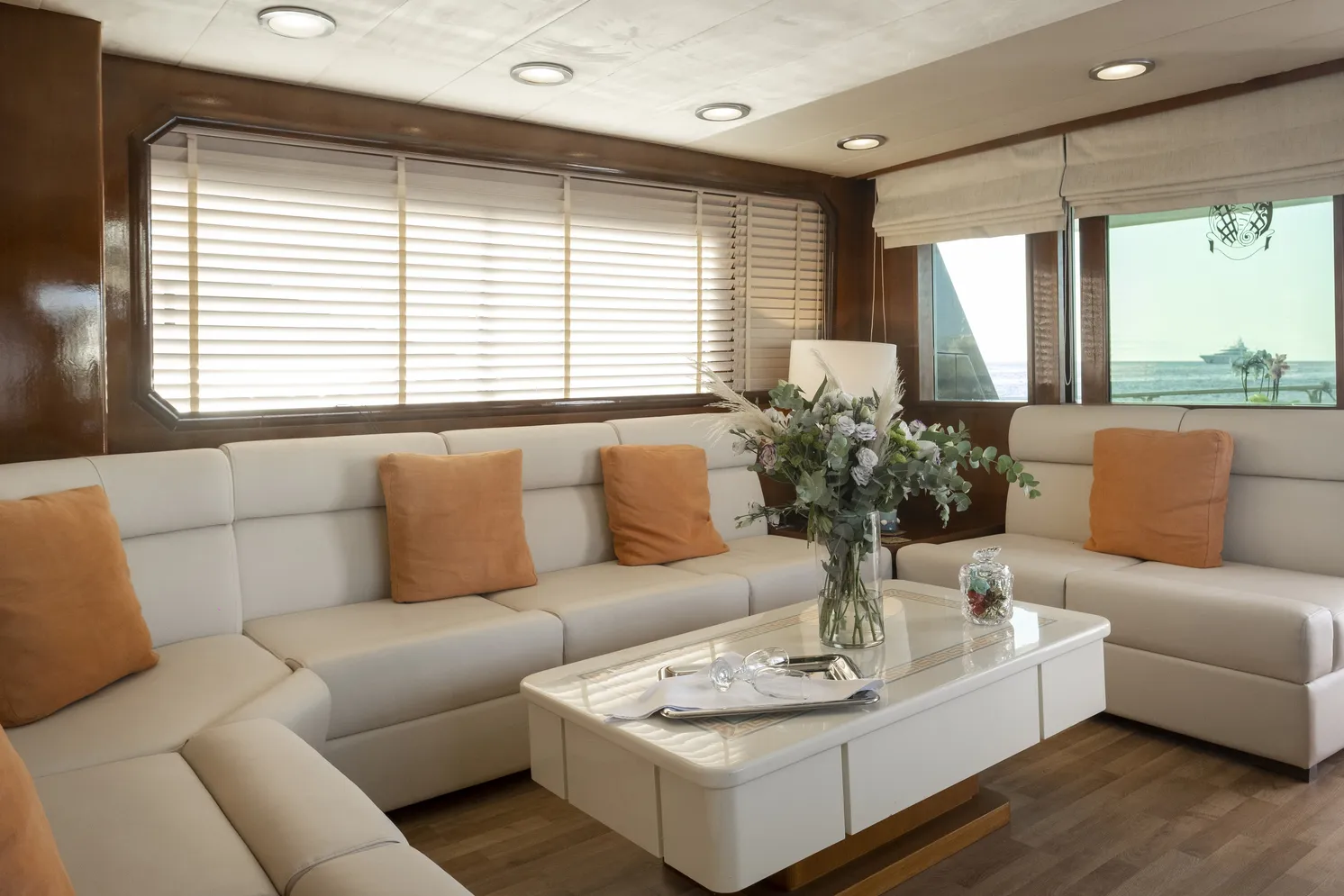 Akhir 27 Shiva — yacht photo 20