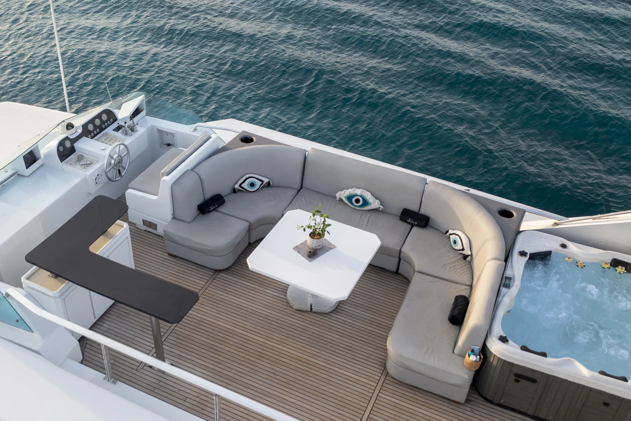 Akhir 27 Shiva — yacht photo 42