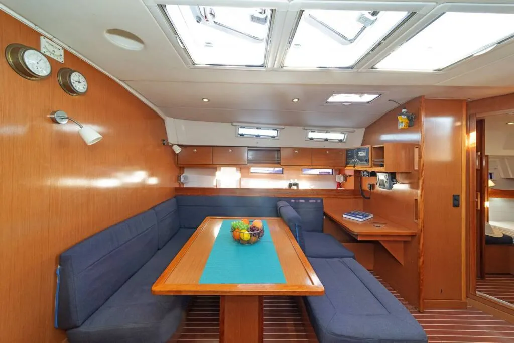 Bavaria Cruiser 45 COSTA — jachtfoto 2