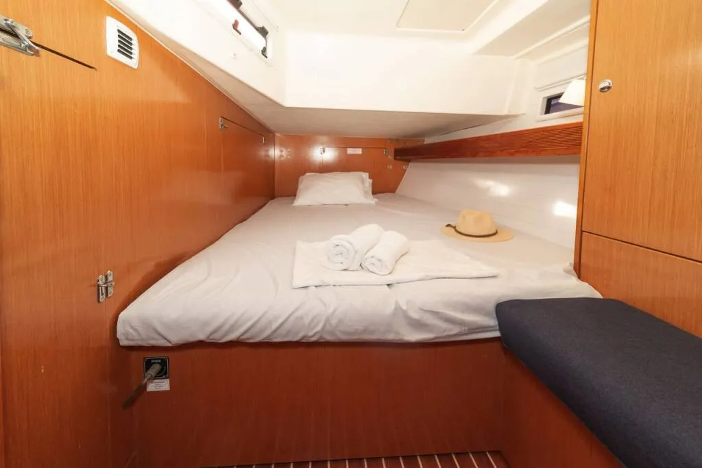Bavaria Cruiser 45 COSTA — jachtfoto 5