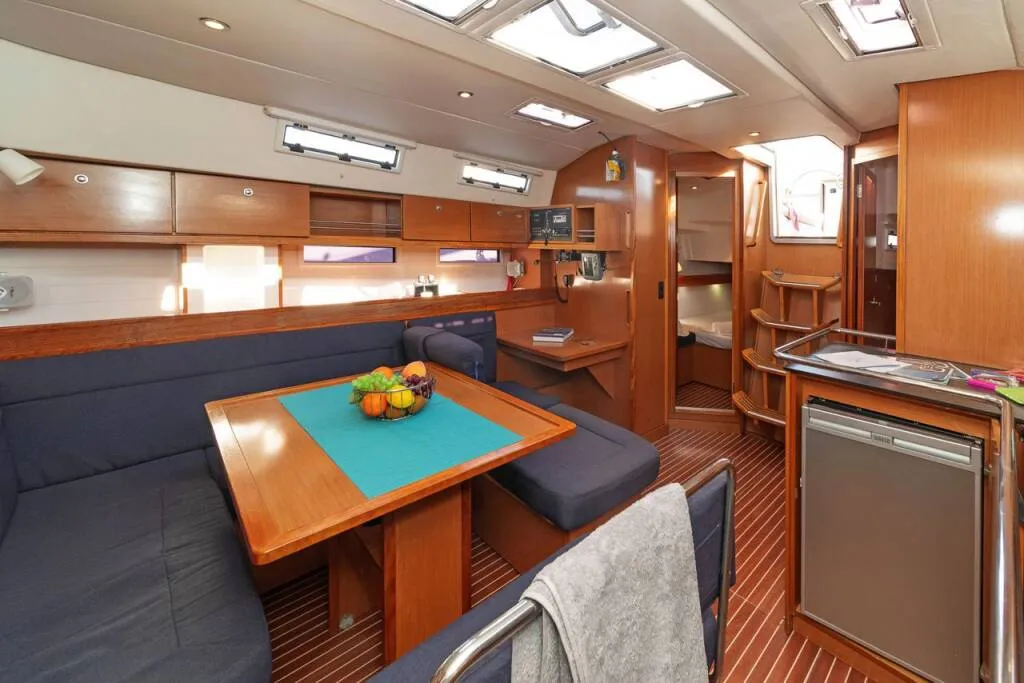 Bavaria Cruiser 45 COSTA — jachtfoto 6