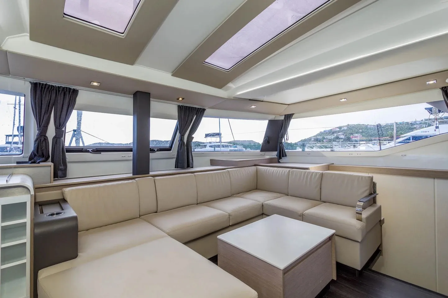 Elba 45 Sea Monkeys — foto dello yacht n. 11