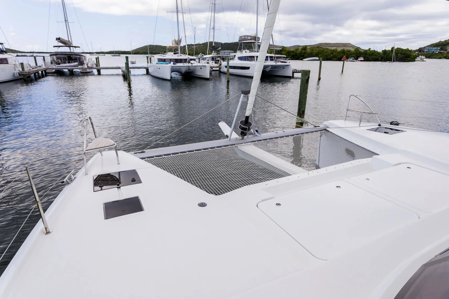 Elba 45 Bikini Bottom — foto dello yacht n. 10