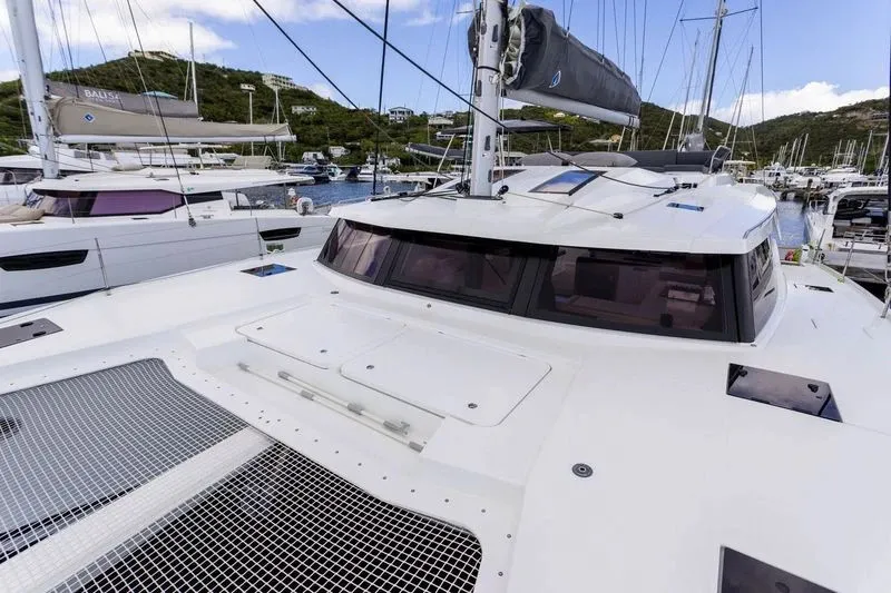 Elba 45 Bikini Bottom — foto dello yacht n. 13