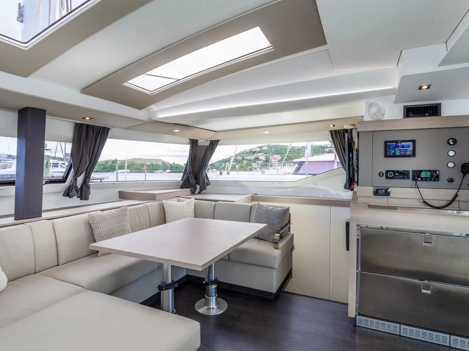 Elba 45 Bikini Bottom — foto dello yacht n. 7