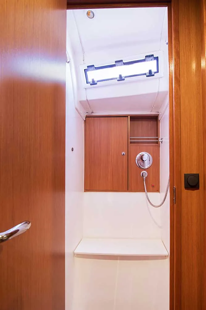 Bavaria 45 Cruiser Destiny — foto dello yacht n. 19