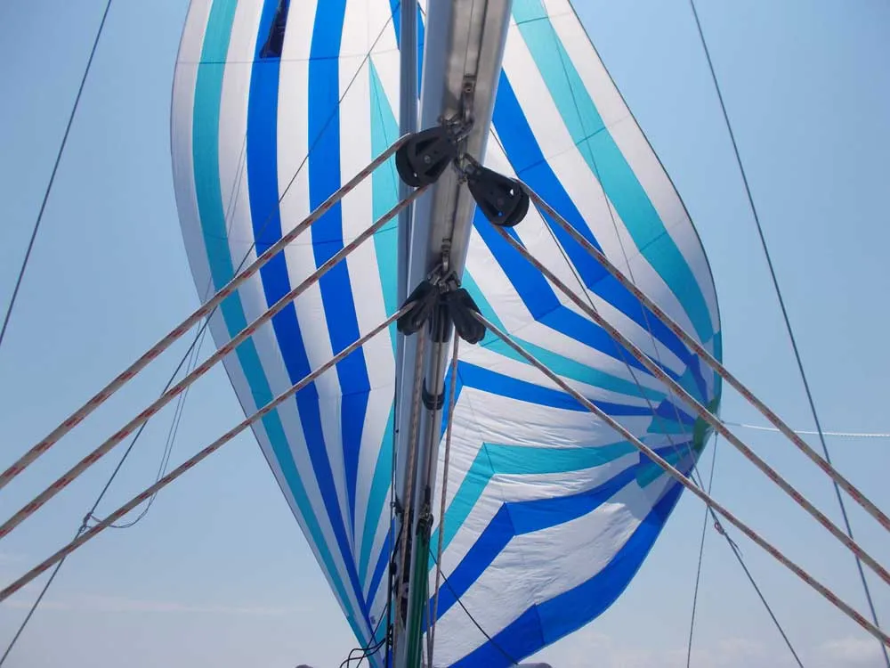 Bavaria 45 Cruiser Destiny — foto dello yacht n. 22