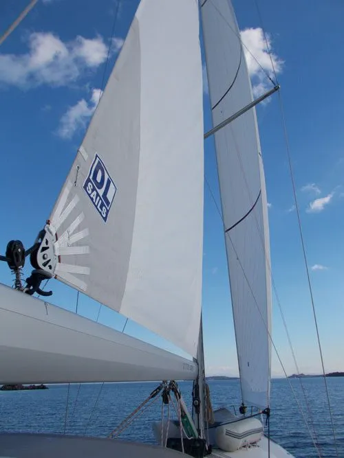 Bavaria 45 Cruiser Destiny — foto dello yacht n. 2