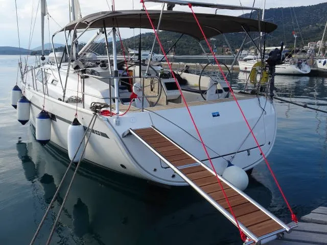 Bavaria Cruiser 46 Rea — jahtikuva 4