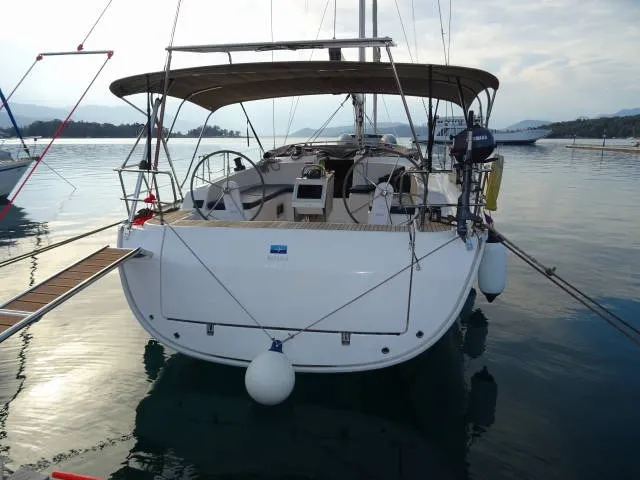 Bavaria Cruiser 46 Rea — jahtikuva 7
