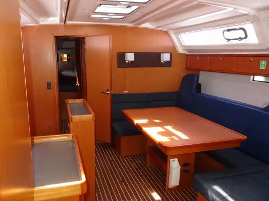 Bavaria Cruiser 46 Rea — jahtikuva 5