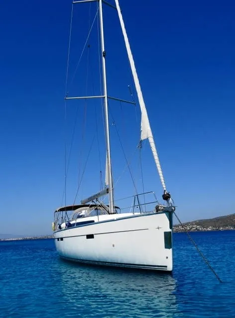 Bavaria Cruiser 46 Rea — jahtikuva 3