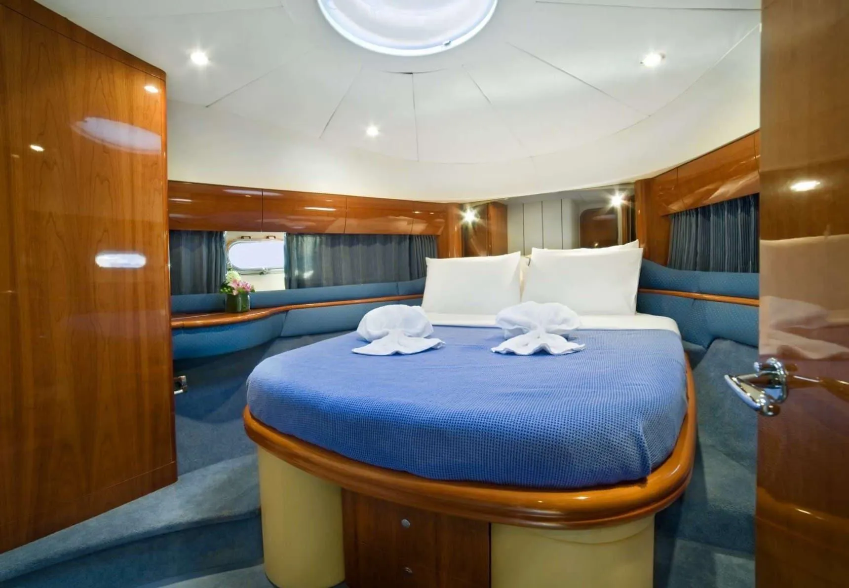 Princess V65 Fast Break — foto dello yacht n. 4