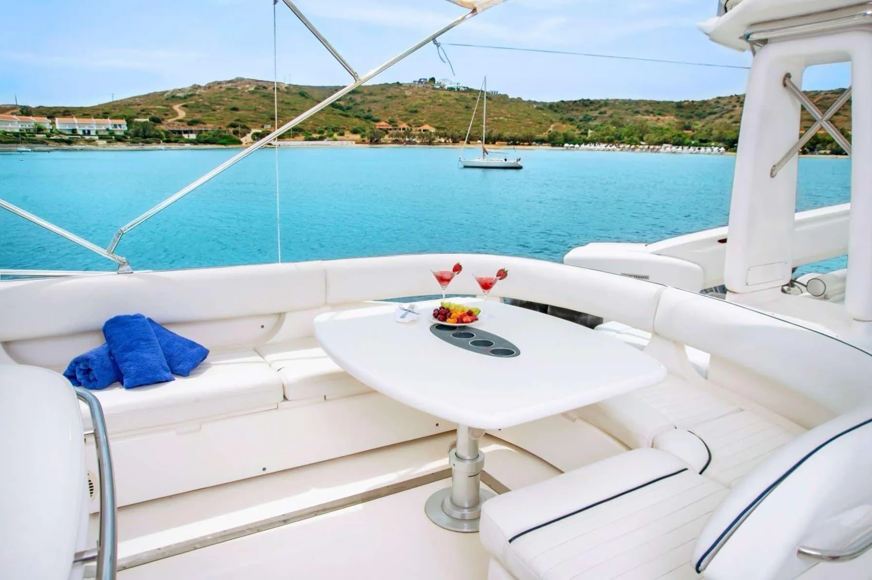 Princess V65 Fast Break — foto dello yacht n. 11