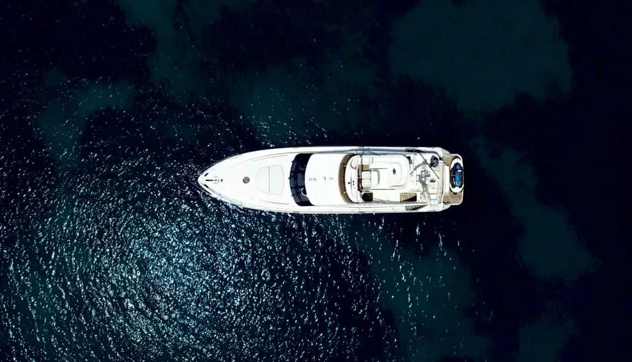 Princess V65 Fast Break — foto dello yacht n. 17