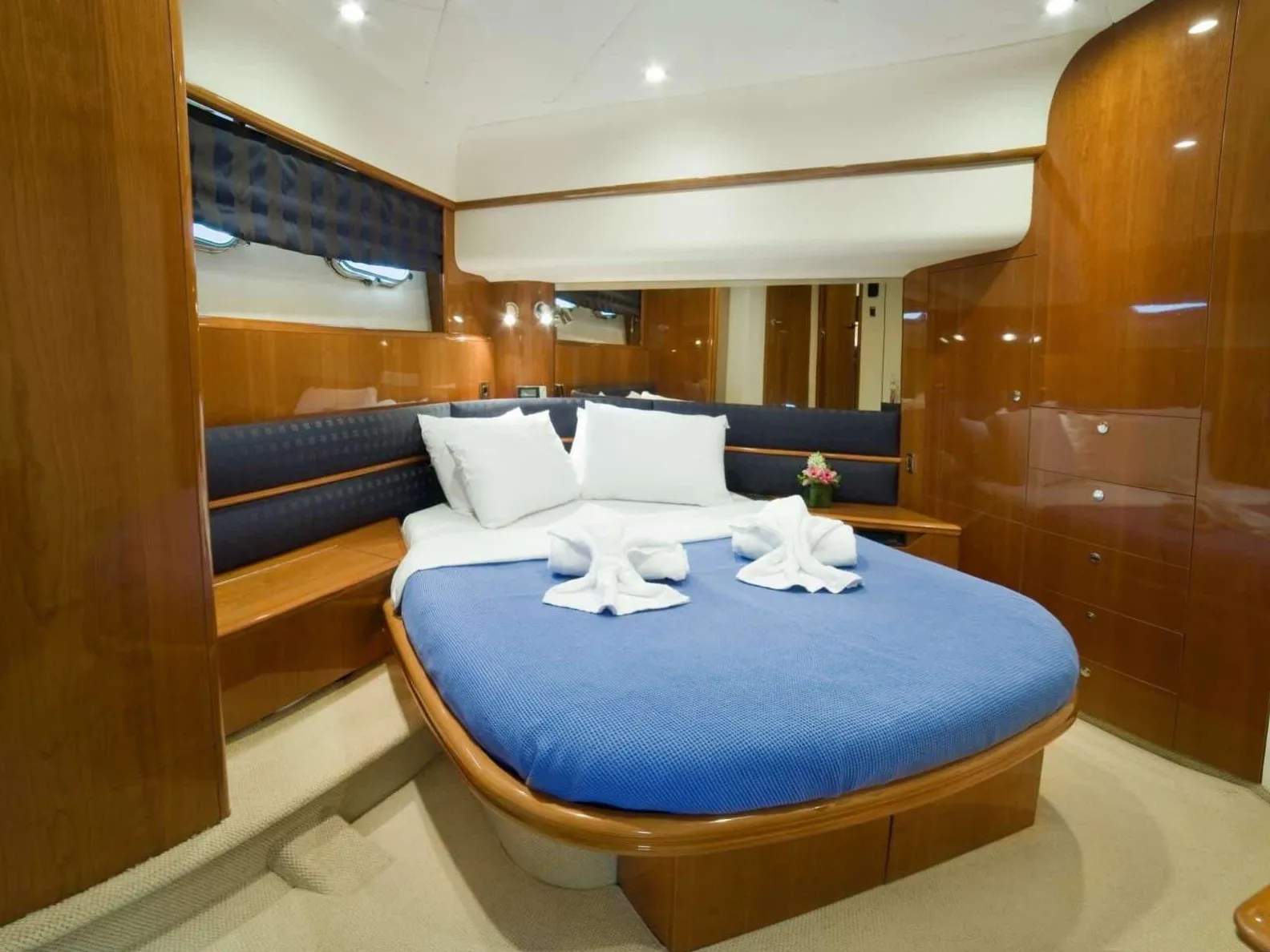Princess V65 Fast Break — foto dello yacht n. 9