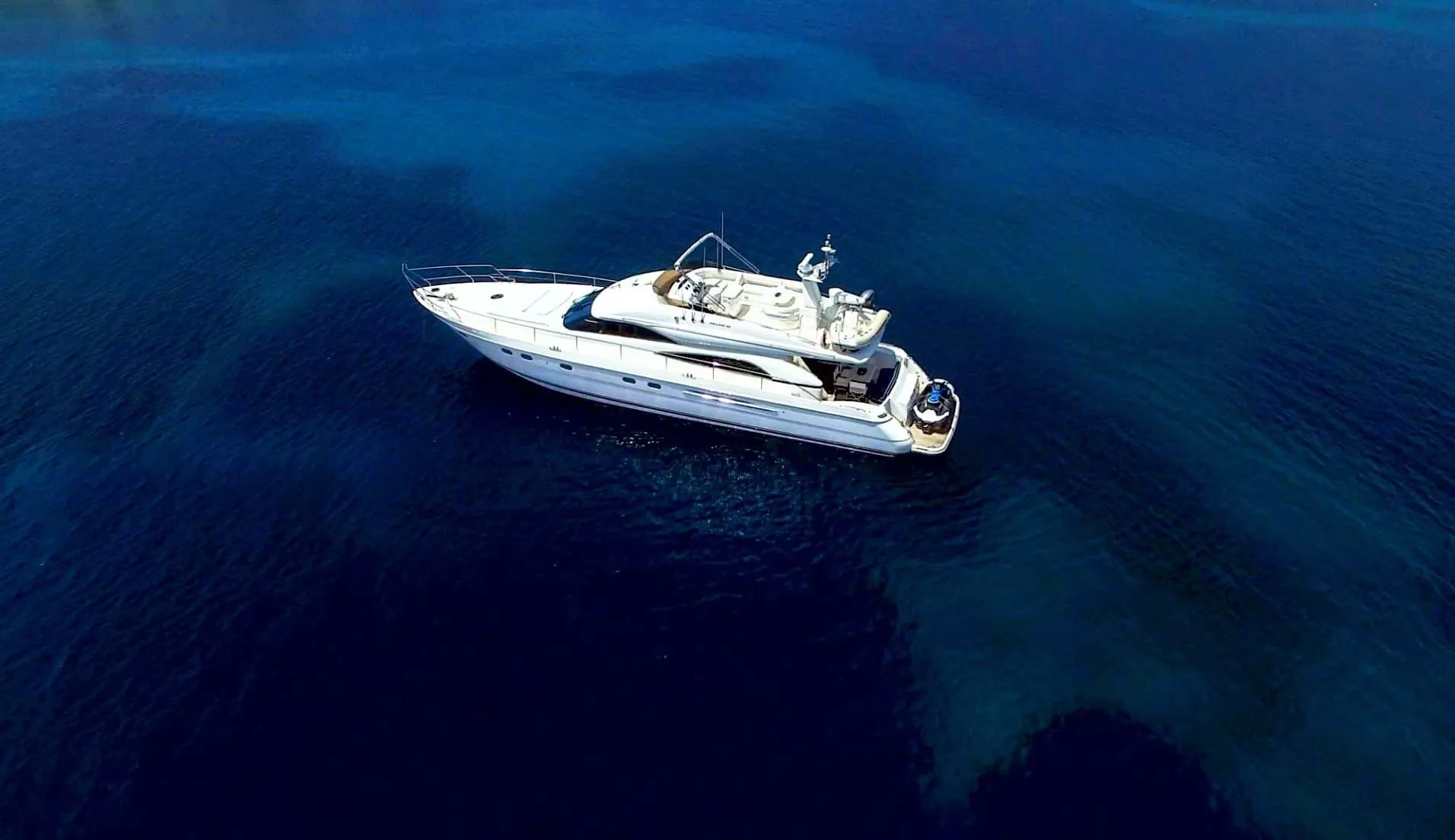 Princess V65 Fast Break — foto dello yacht n. 2