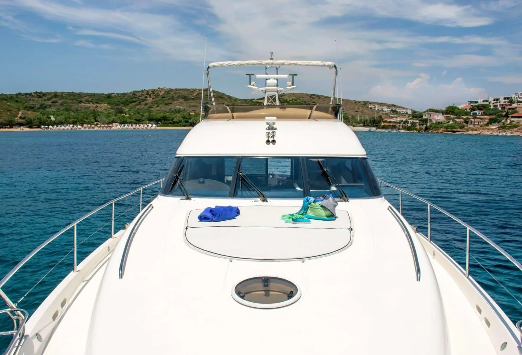 Princess V65 Fast Break — foto dello yacht n. 13