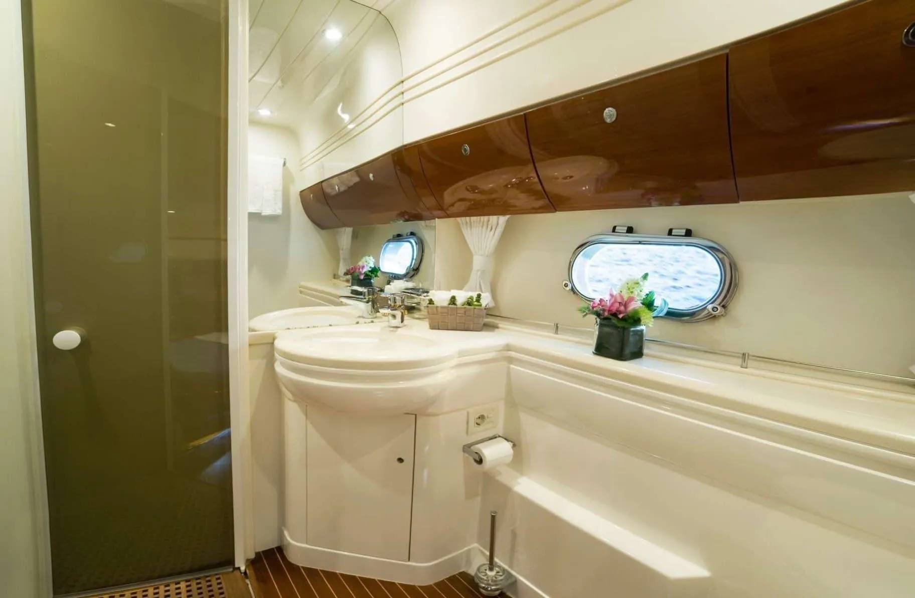 Princess V65 Fast Break — foto dello yacht n. 6