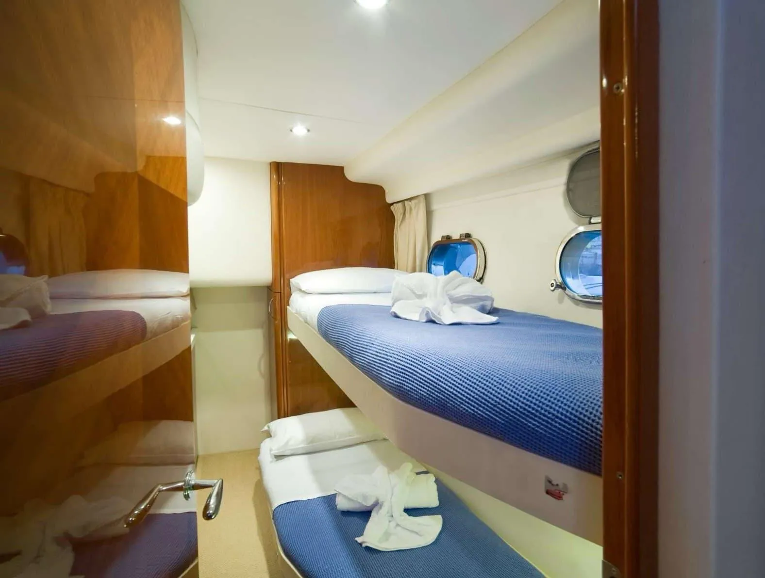 Princess V65 Fast Break — foto dello yacht n. 5