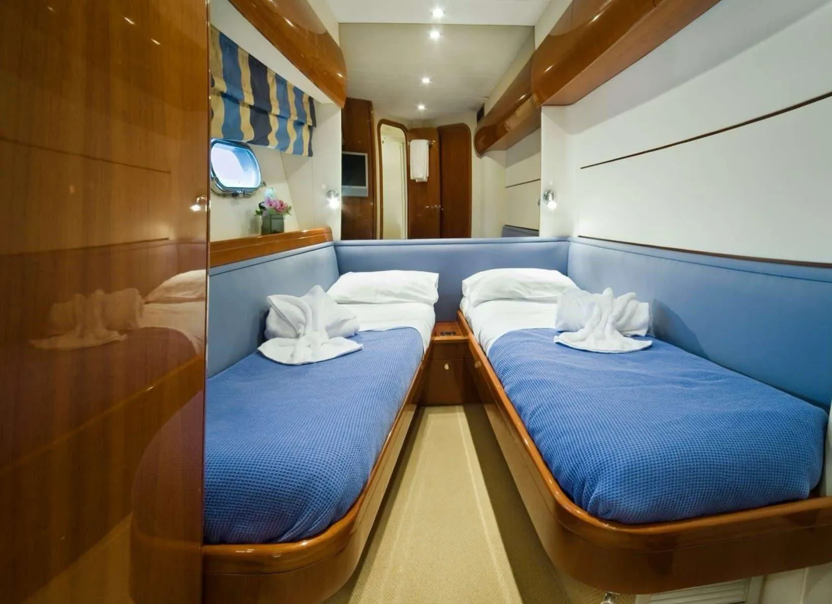 Princess V65 Fast Break — foto dello yacht n. 15