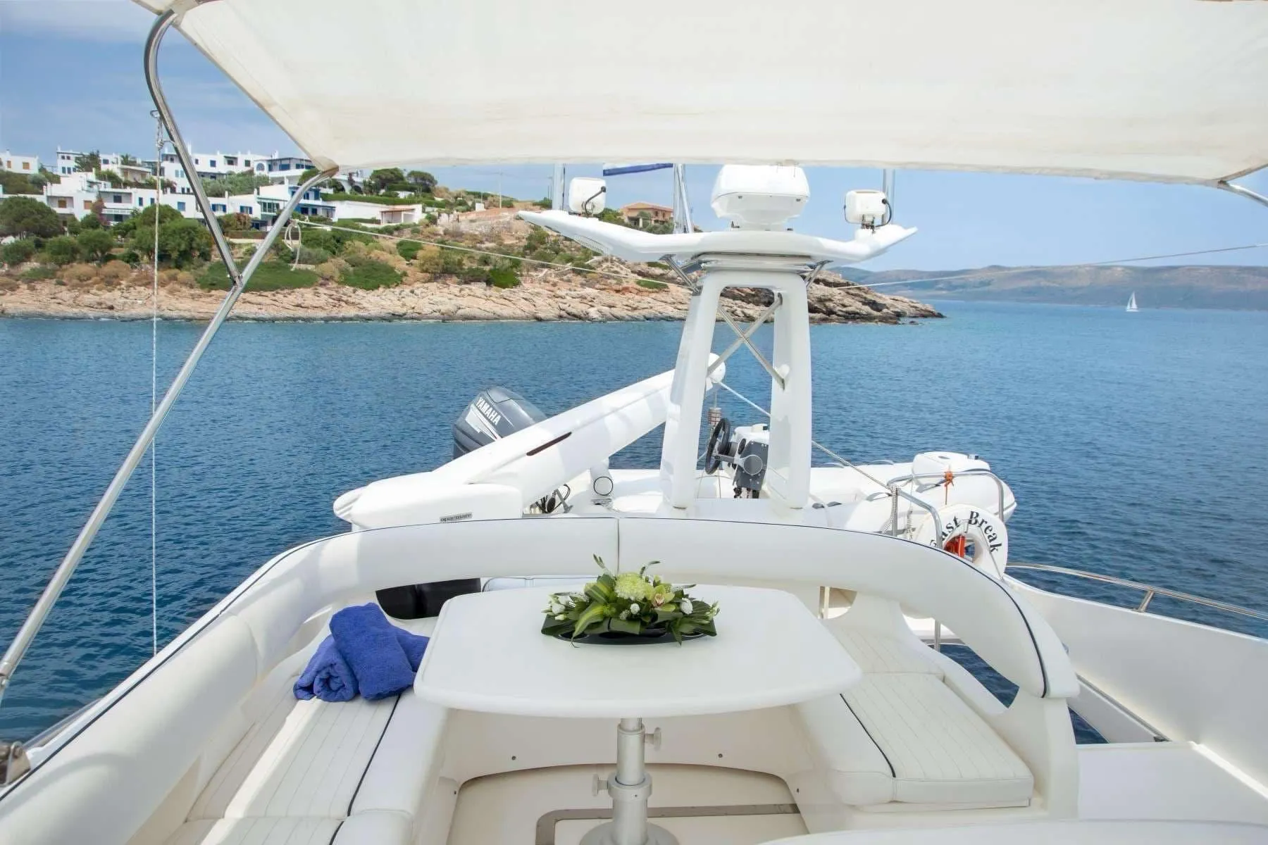 Princess V65 Fast Break — foto dello yacht n. 7