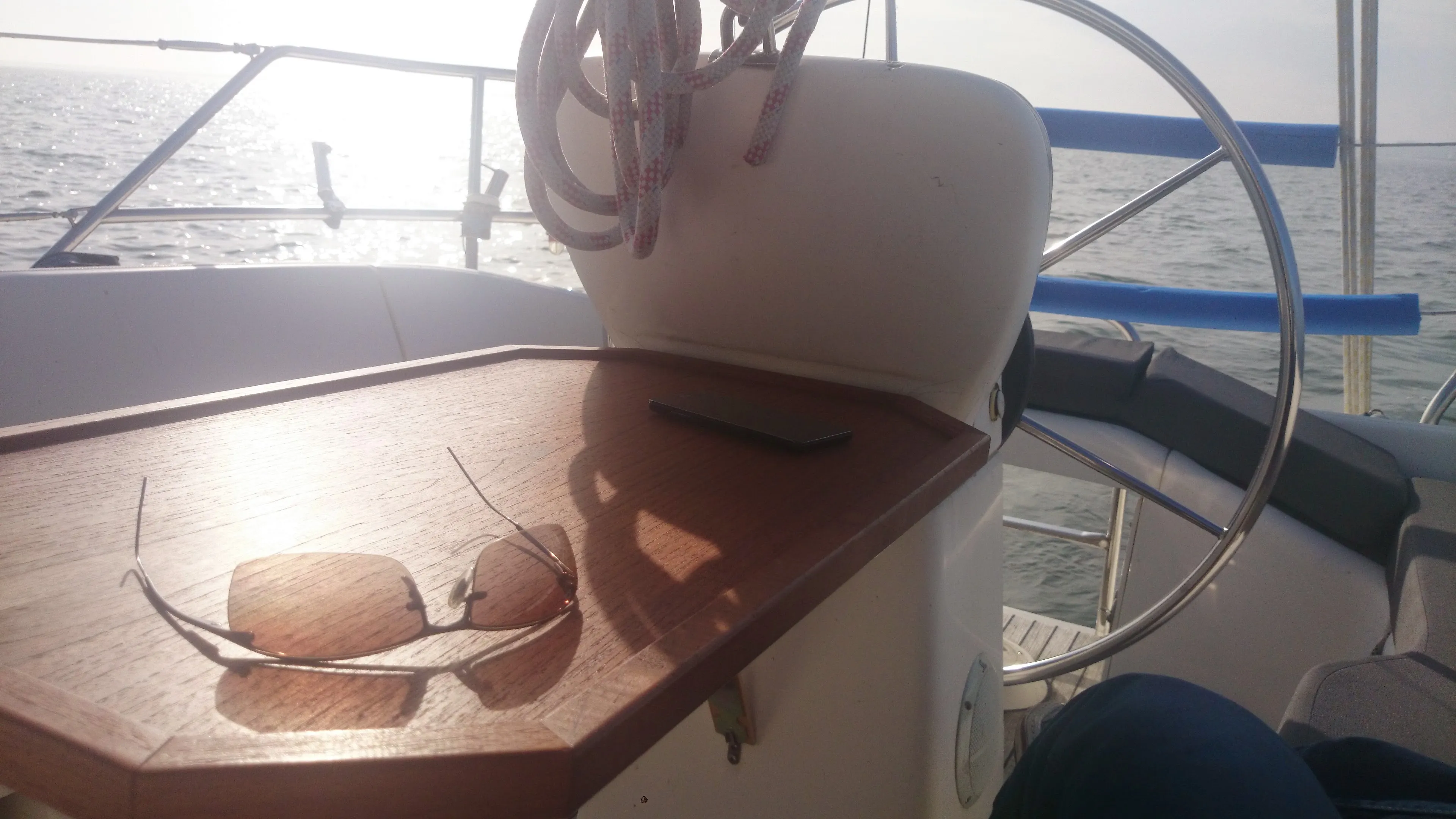 Bavaria 32 Theodor Storm — jahtikuva 12