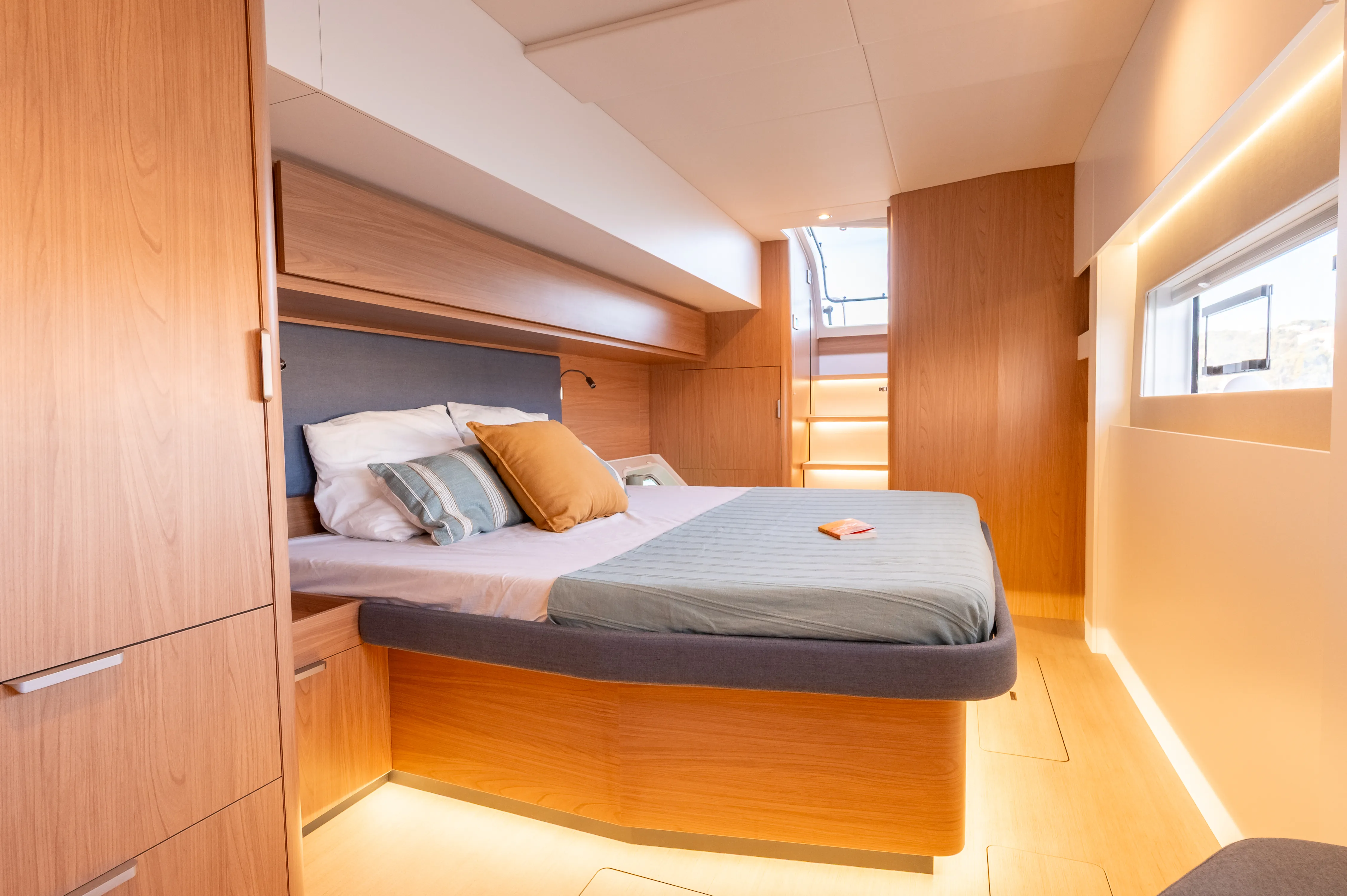 Bali 5.2 DISFRUTONA — yacht photo 2