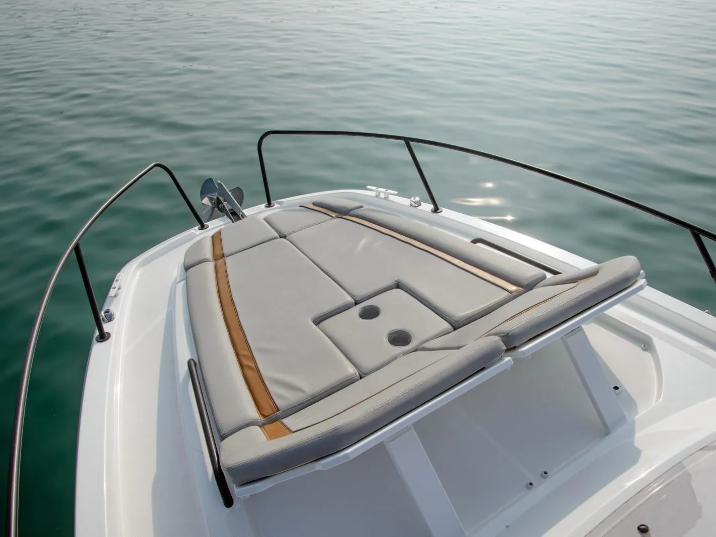 Beneteau Flyer 8 SUNdeck Beneteau Flyer 8 — zdjęcie jachtu 5