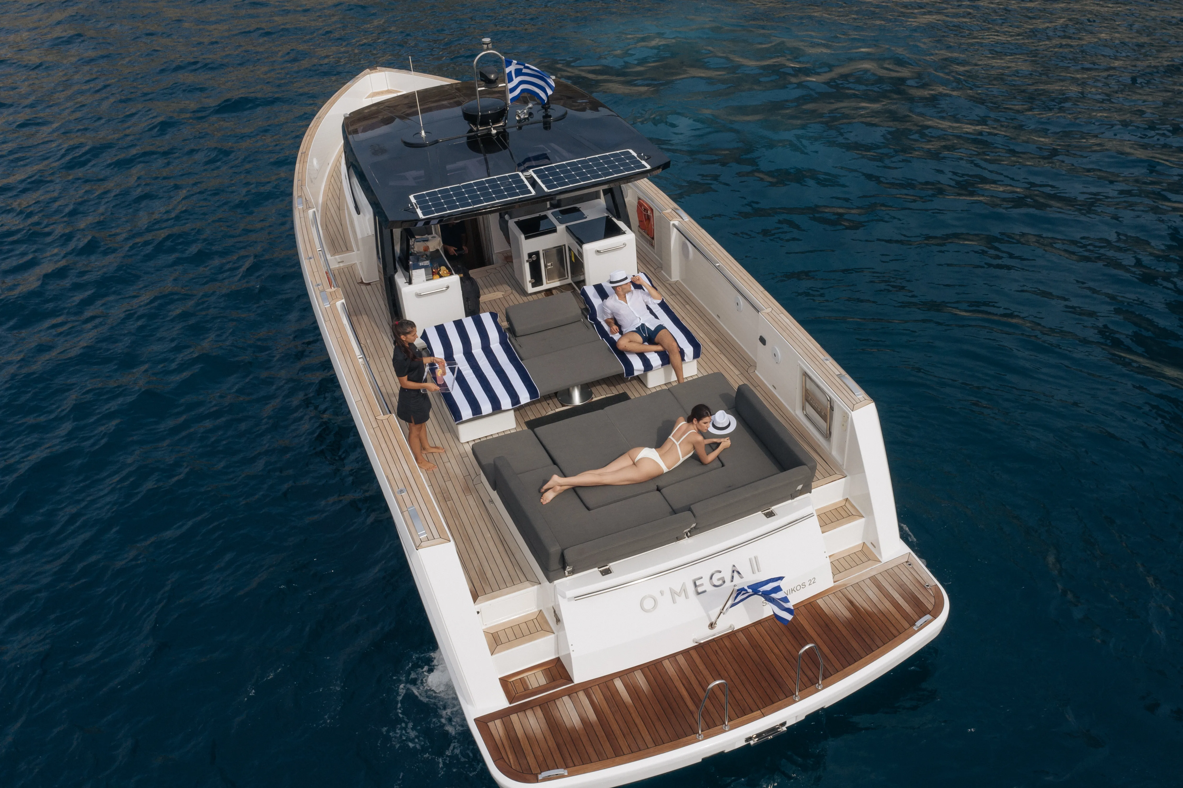 Fjord 52 Open Omega 2 — jahtikuva 16