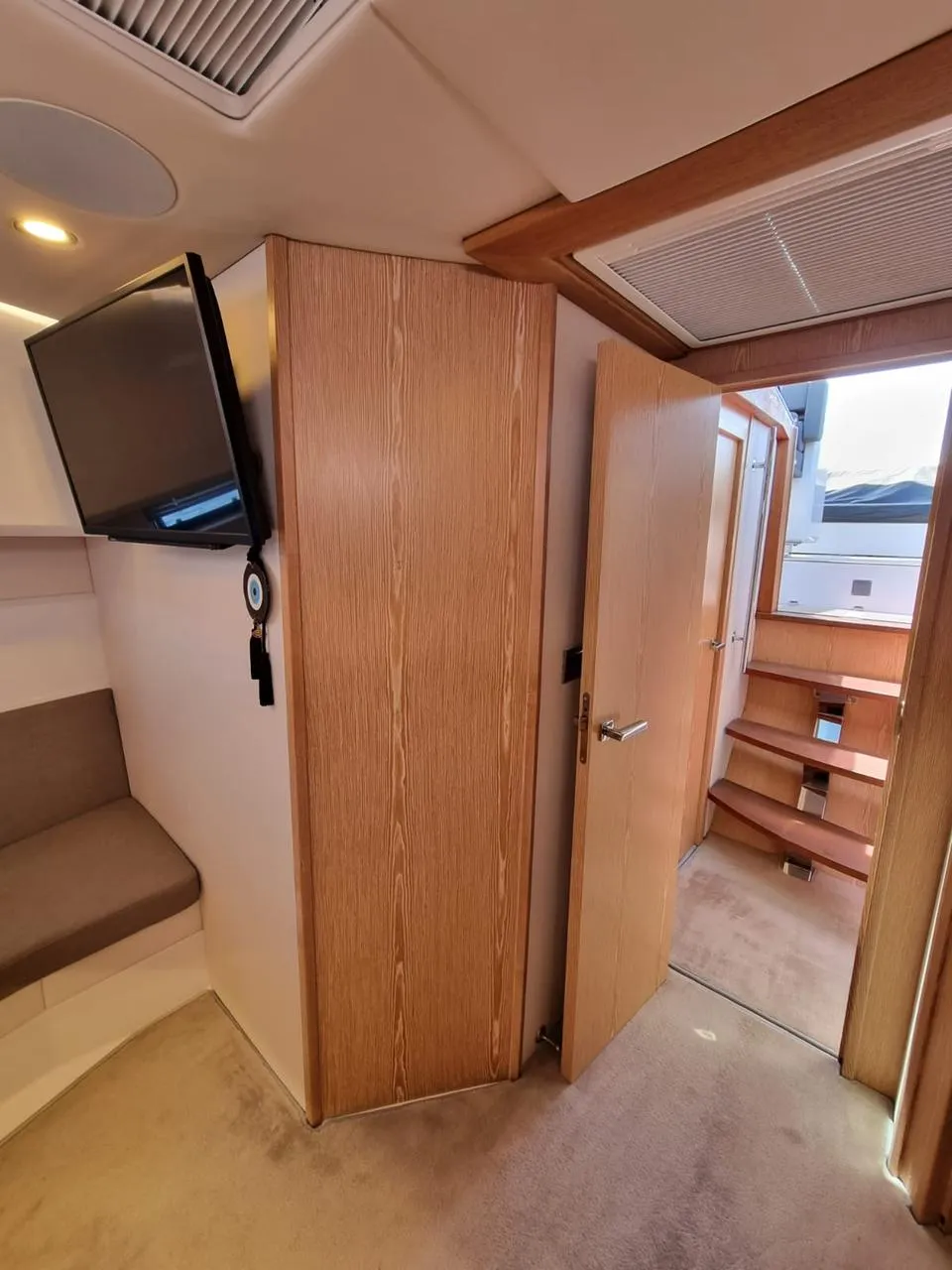 Fjord 52 Open Omega 2 — jahtikuva 15