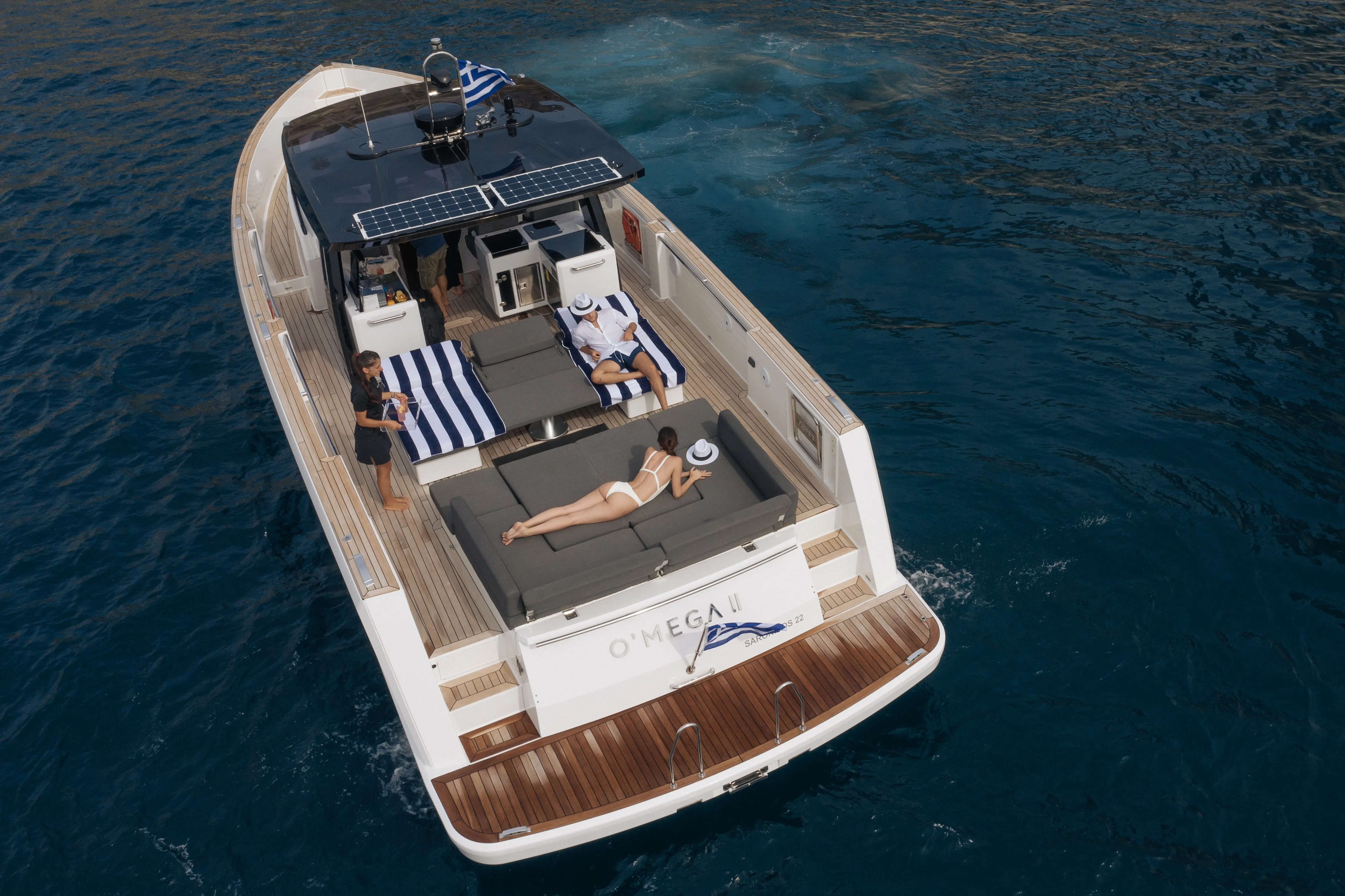 Fjord 52 Open Omega 2 — jahtikuva 18