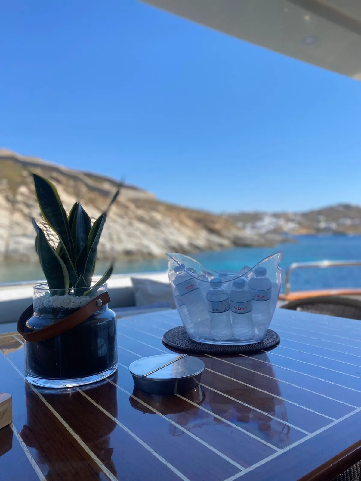 Falcon 92 Illya F — yacht photo 67
