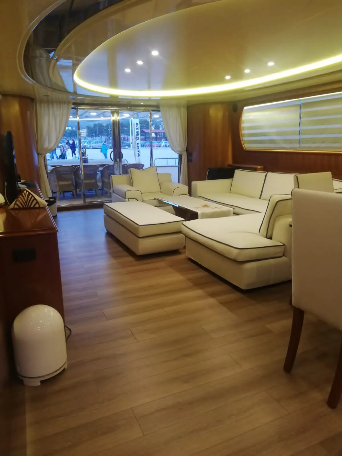 Falcon 92 Illya F — yacht photo 71
