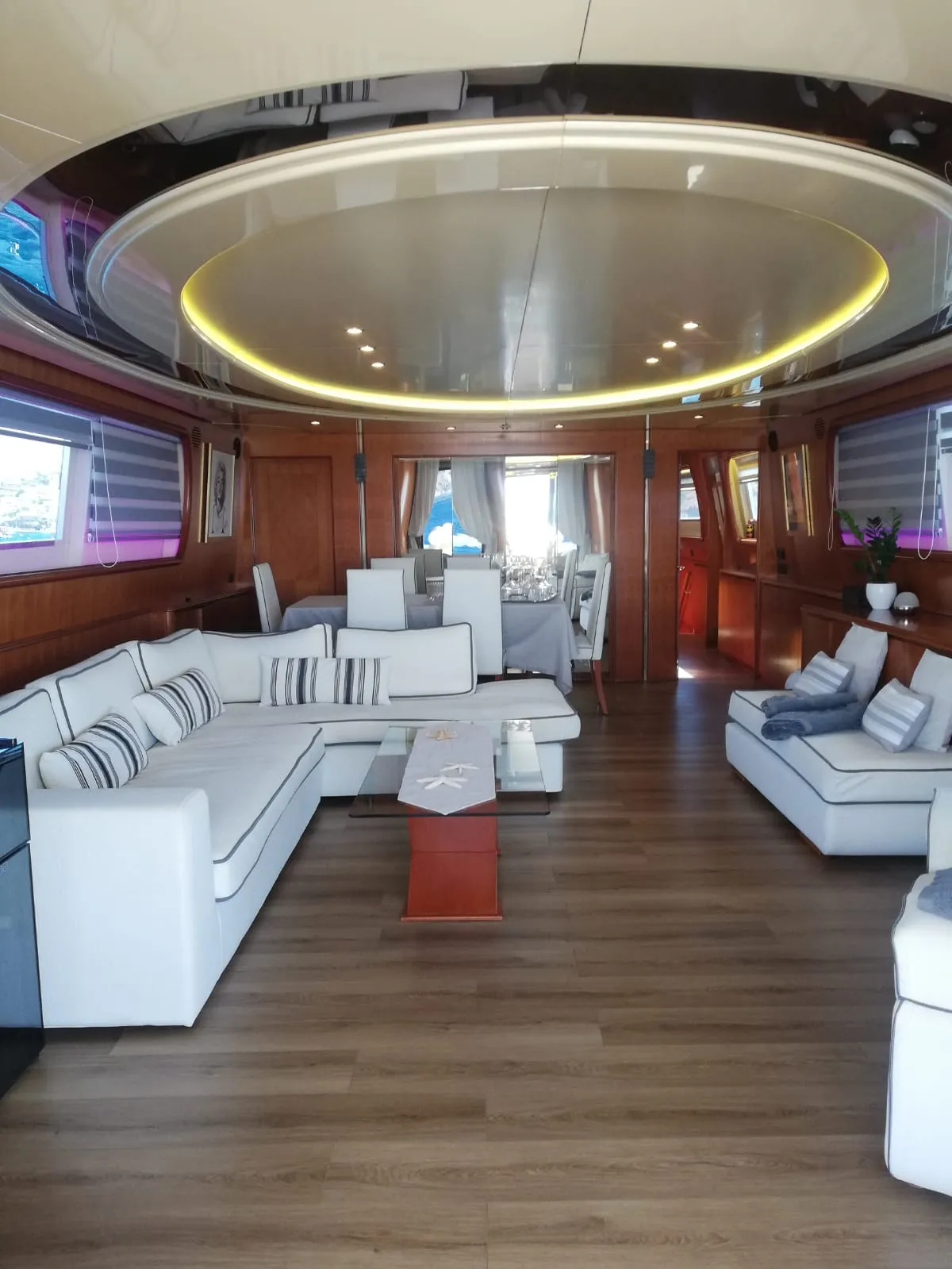 Falcon 92 Illya F — yacht photo 81