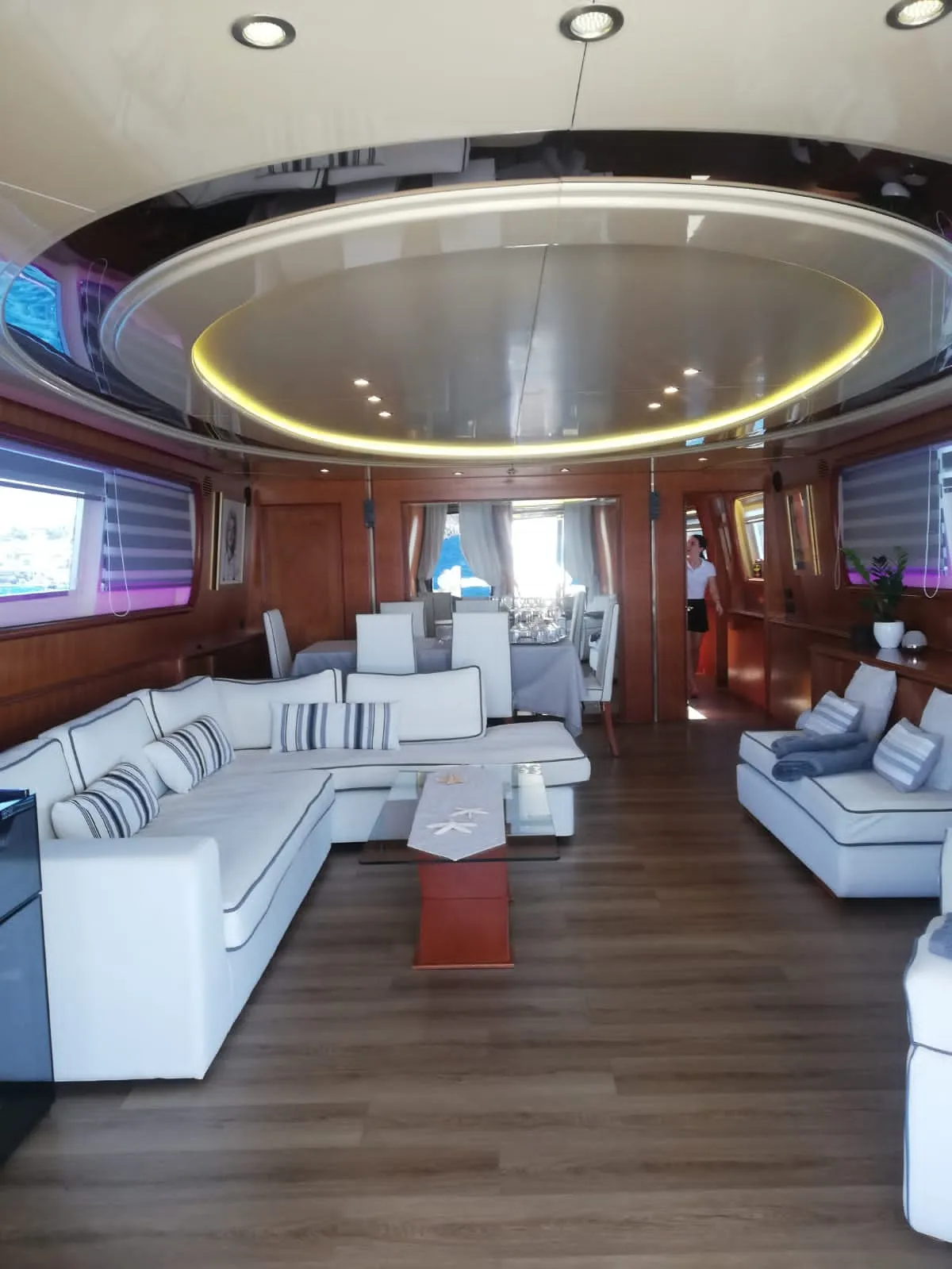 Falcon 92 Illya F — yacht photo 66