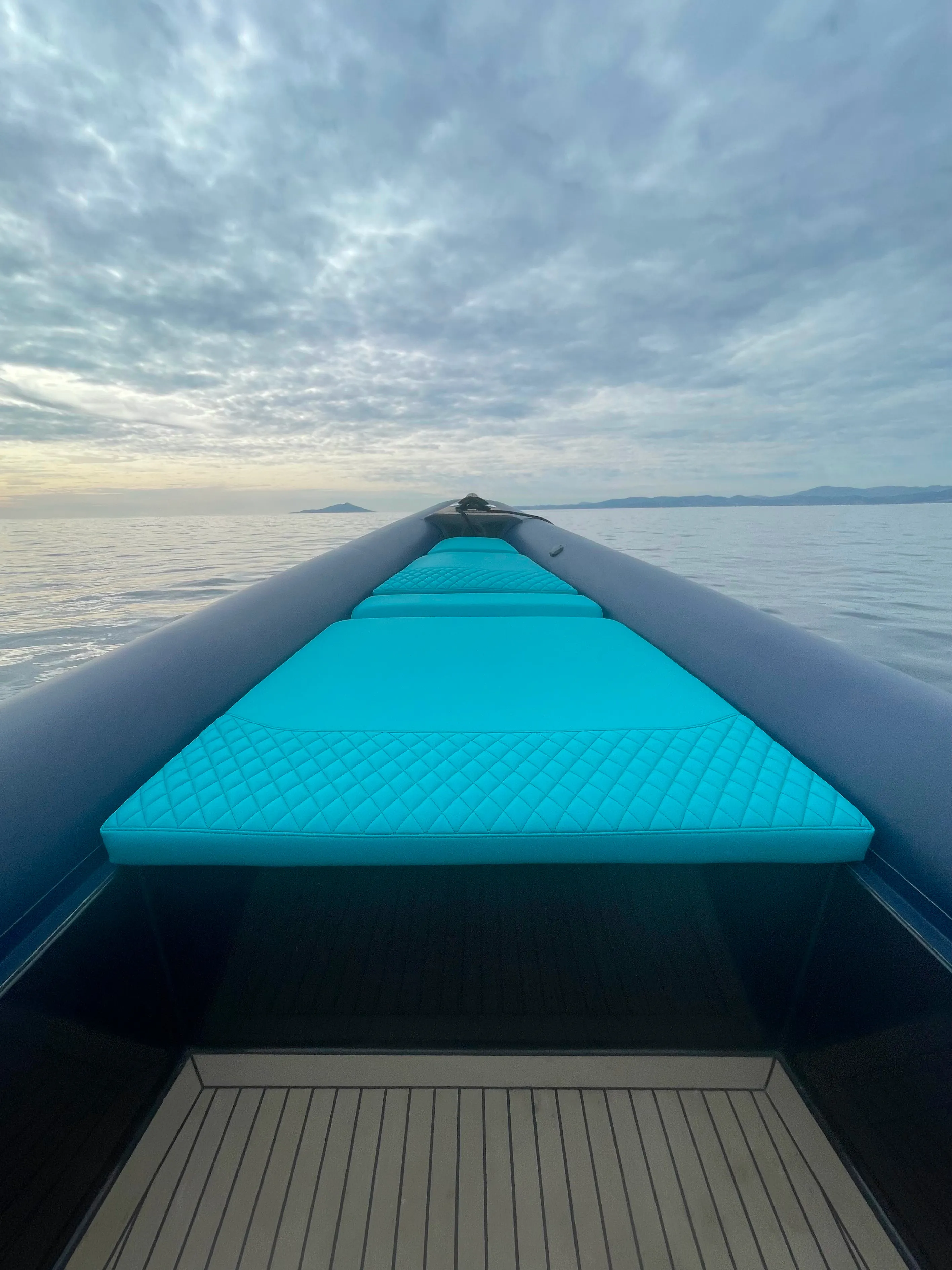 Zen 39 Mariet — fotografia jachty 10