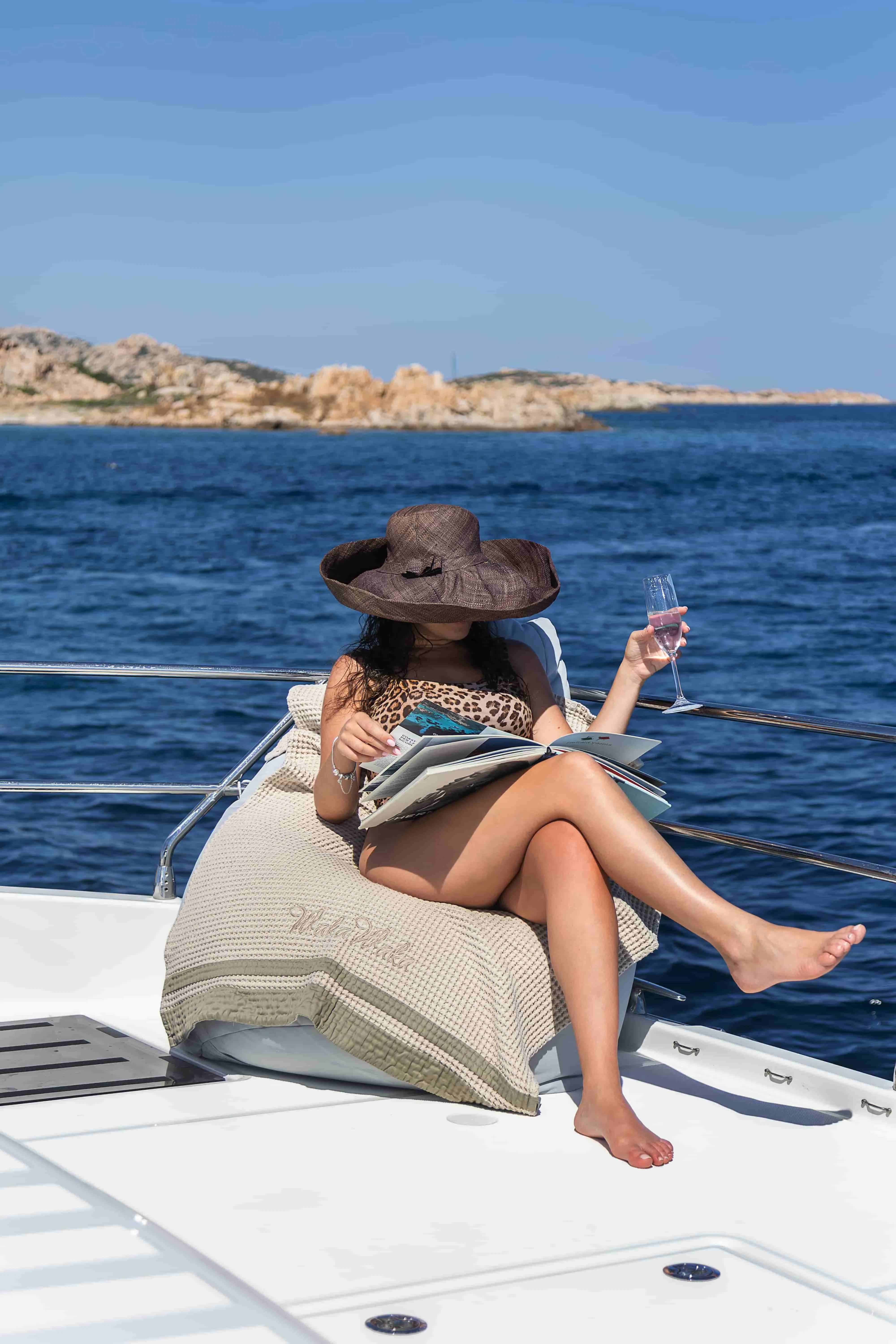 Prestige M48 Premium + — yacht photo 4