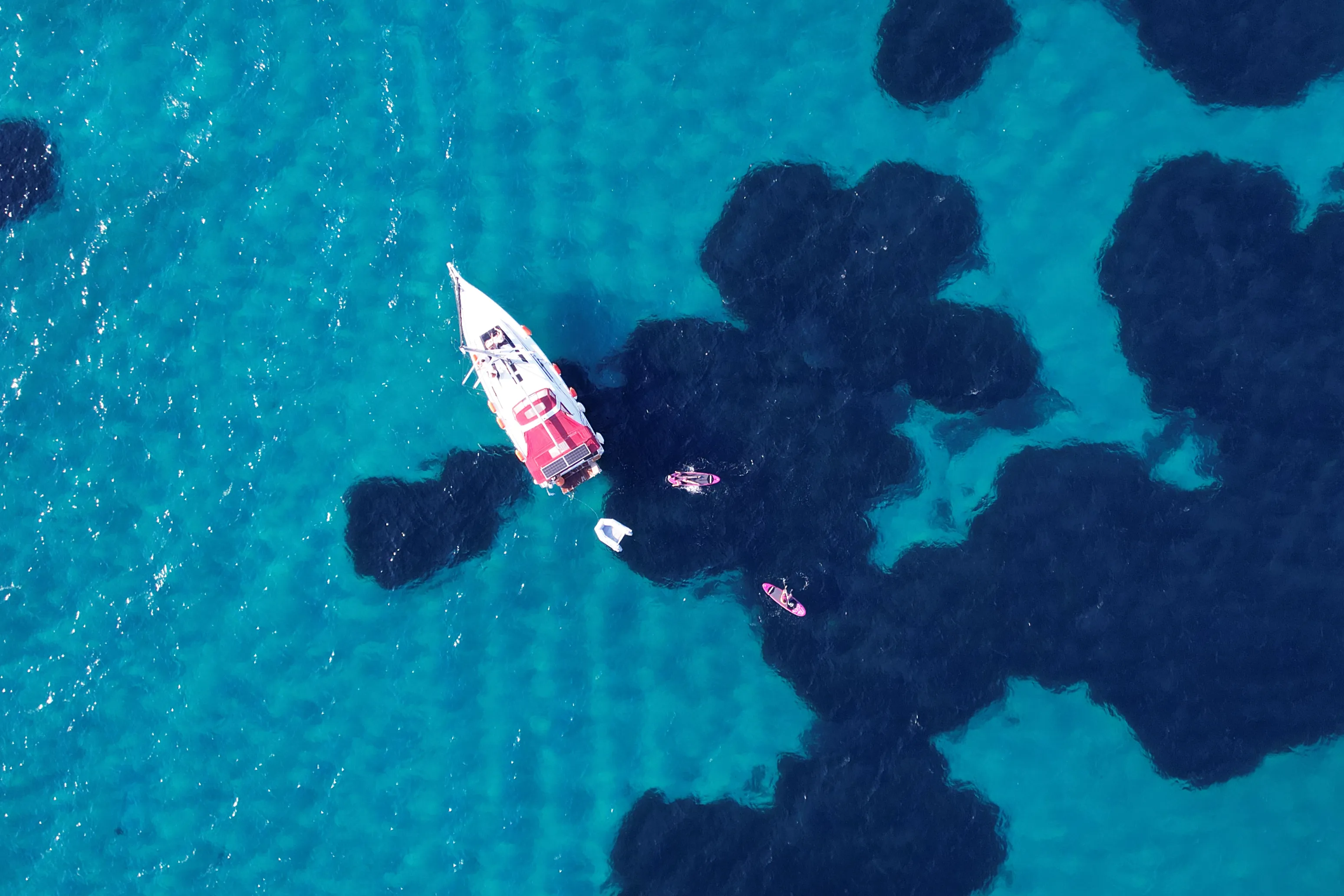 Oceanis 46.1 Andiamo — jahtikuva 87