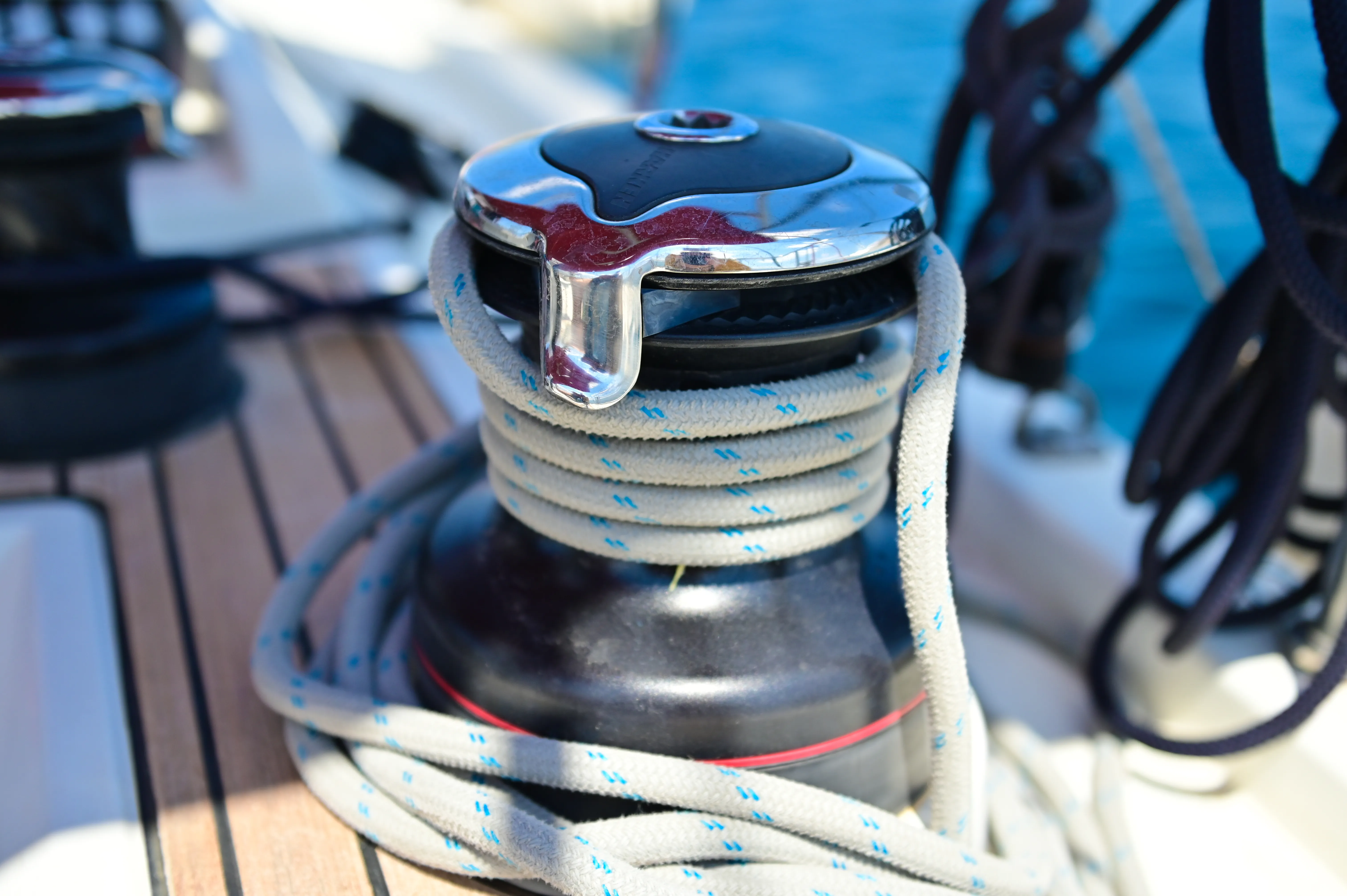 Oceanis 46.1 Andiamo — jahtikuva 83